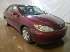 2003 TOYOTA  CAMRY