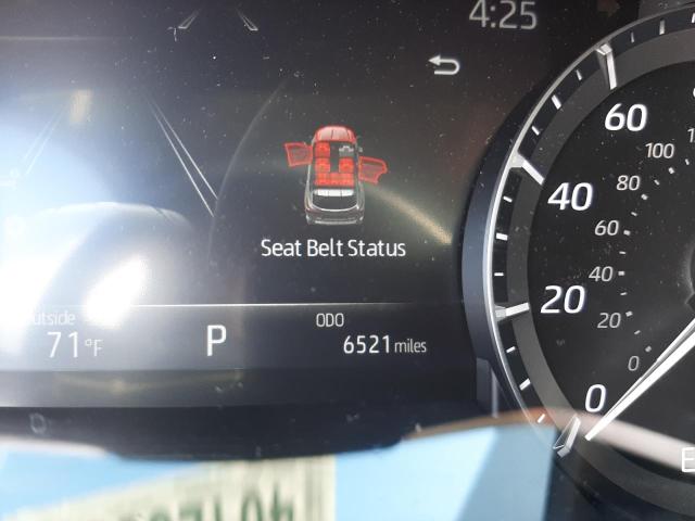 2021 TOYOTA HIGHLANDER 5TDHZRAH7MS527831