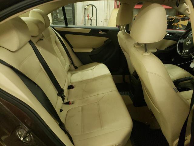 3VWDX7AJ3CM414174 Volkswagen Jetta Se 2012. Фото: 5