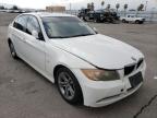 2008 BMW  3 SERIES