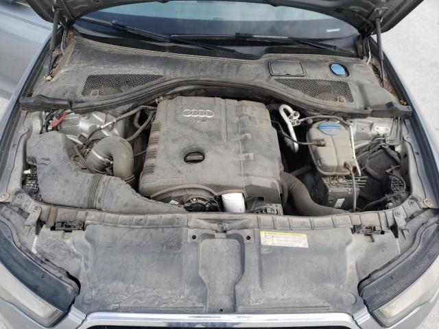 Фото: WAUDFAFC8CN135979 - 9