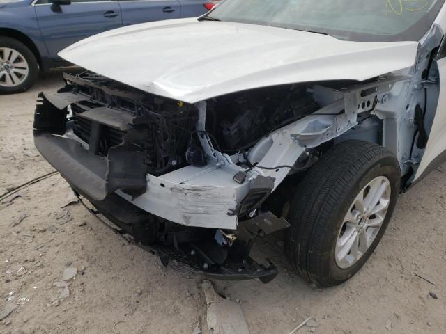 1FMCU0G65LUB77938 Ford Escape Se 2020. Фото: 8