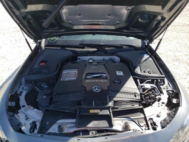 2018 MERCEDES-BENZ E 63 AMG-S WDDZF8KB9JA388821