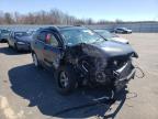 2018 CHEVROLET  EQUINOX