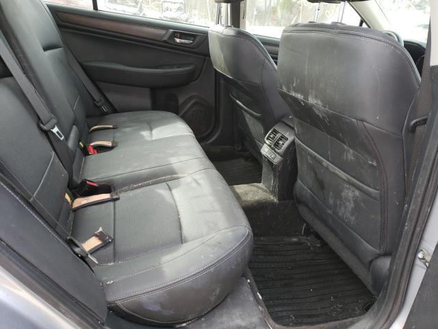 4S3BNAL61F3031619 Subaru Legacy 2.5 2015. Фото: 5