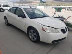 2007 PONTIAC  G6