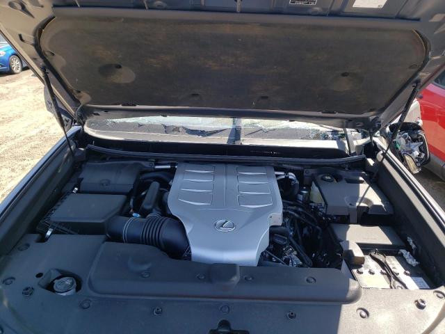 2021 LEXUS GX 460 LUX JTJGM7BX5M5298279