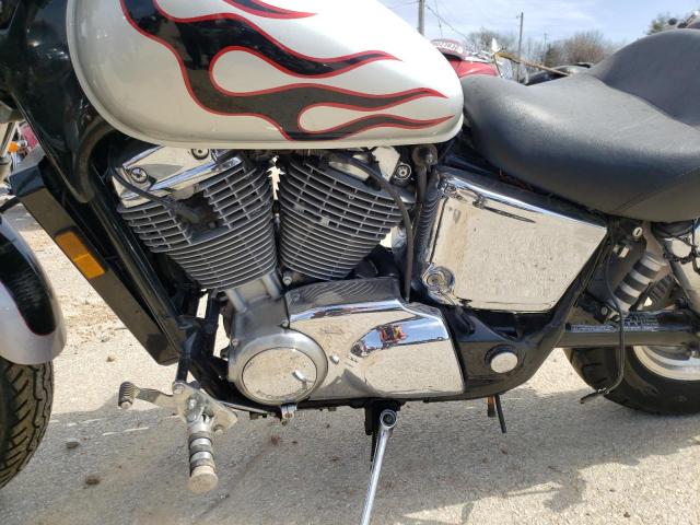 2000 HONDA VT1100 C 1HFSC1802YA403399