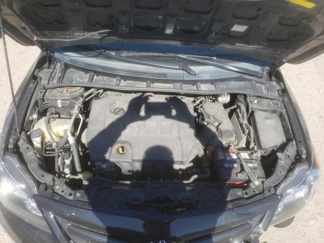 2T1BU4EE9DC101638 TOYOTA COROLLA 2013 Photo 7
