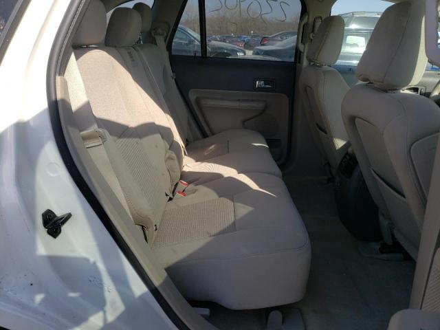 2FMDK36C89BA55284 Ford Edge Se 2009. Фото: 5