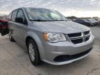 2016 DODGE  GRAND CARAVAN