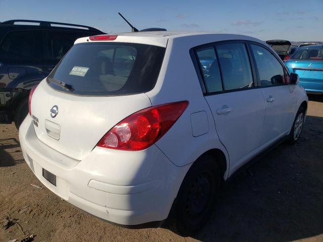 3N1BC1CP0BL498840 Nissan Versa S 2011. Фото: 3