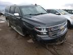 2015 CHEVROLET  SUBURBAN