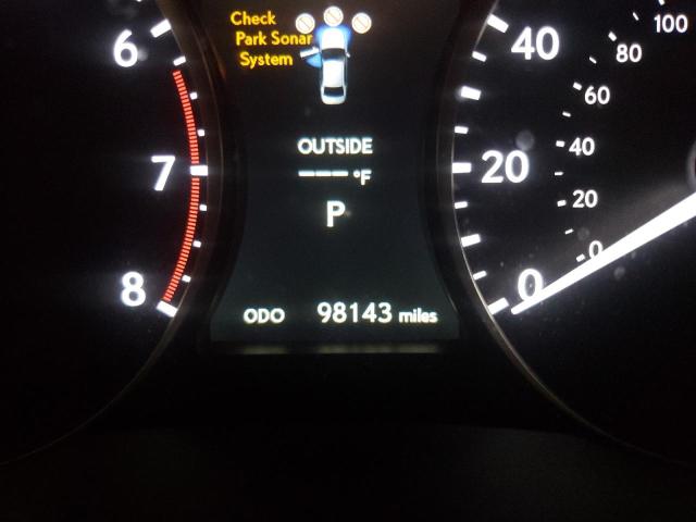 JTHBK1GG7E2093217 Lexus Es 350 2014. Фото: 7