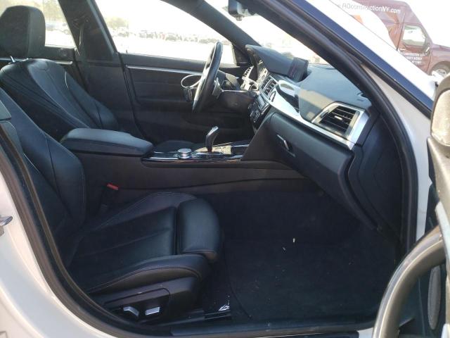 2019 BMW 440XI GRAN WBA4J7C58KBM75950