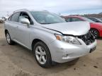 2012 LEXUS  RX350