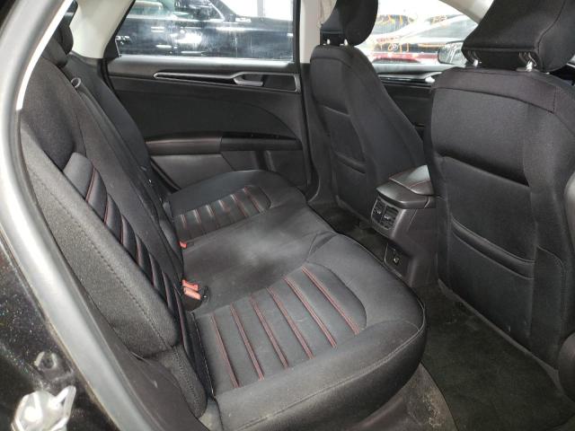 2015 FORD FUSION SE 3FA6P0H70FR199783