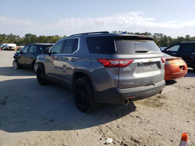 2019 CHEVROLET TRAVERSE L 1GNERGKWXKJ103467