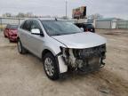 2011 FORD  EDGE