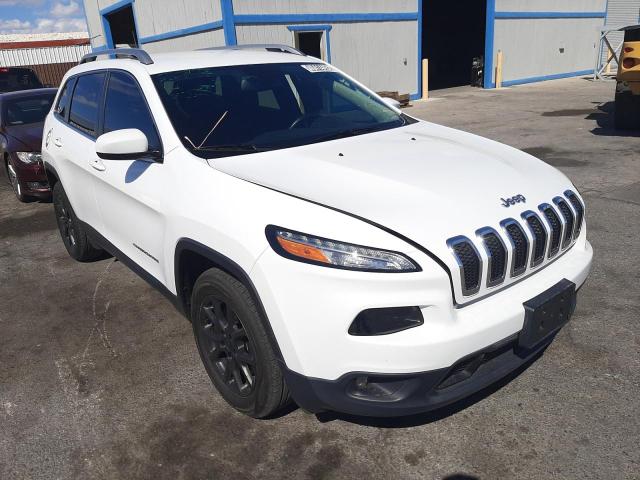 2017 JEEP CHEROKEE L 1C4PJLCB6HD221584