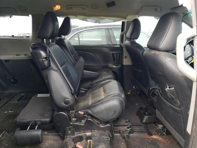2015 TOYOTA SIENNA SPO 5TDXK3DC3FS541077
