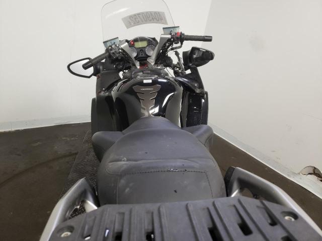 2009 KAWASAKI ZG1400 A JKBZGNA169A021374