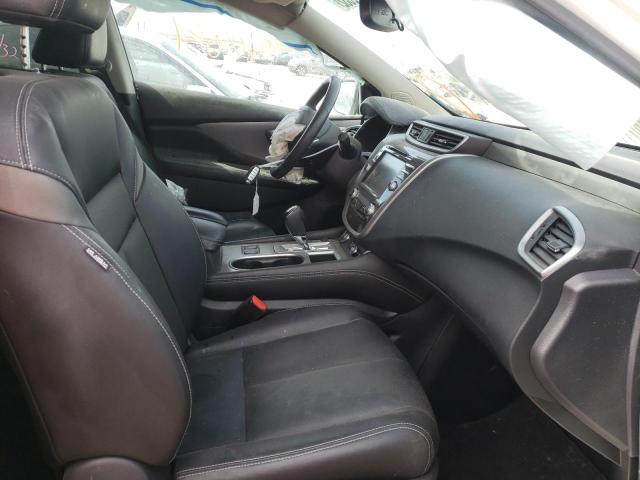 2020 NISSAN MURANO SL 5N1AZ2CS3LN156894