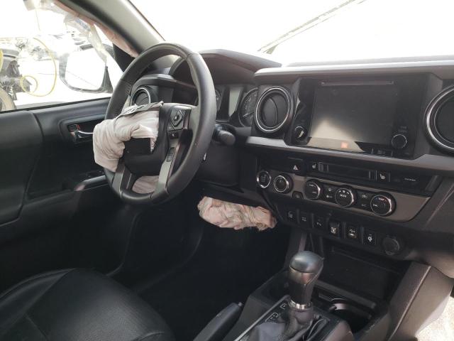 3TMCZ5AN6KM232497 Toyota Tacoma Dou 2019. Фото: 8