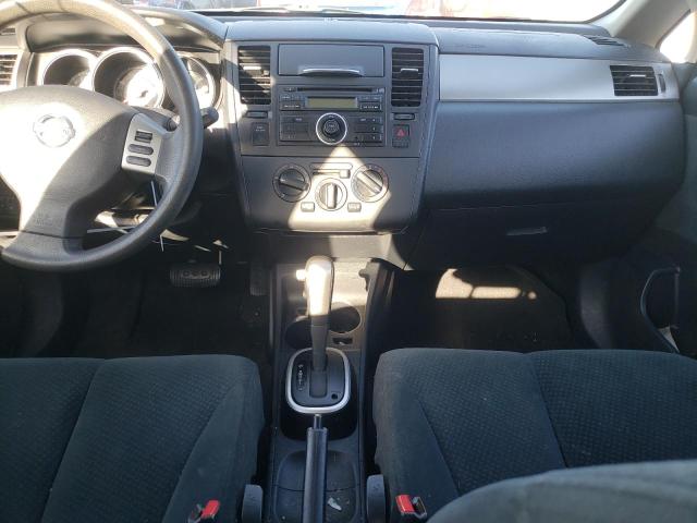 3N1BC1CP0BL498840 Nissan Versa S 2011. Фото: 8