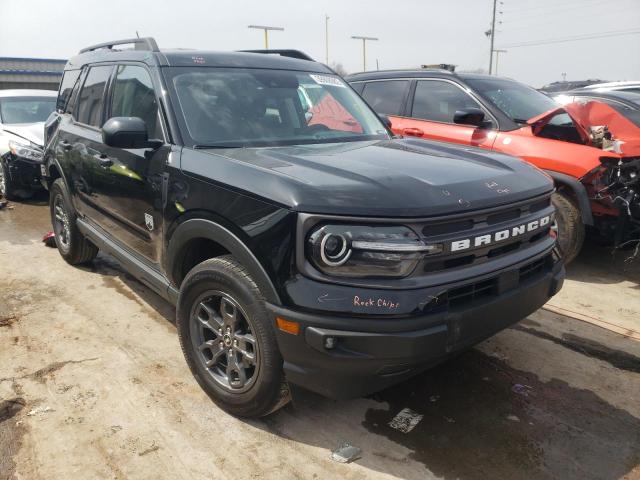 2021 FORD BRONCO SPO 3FMCR9B67MRA16481