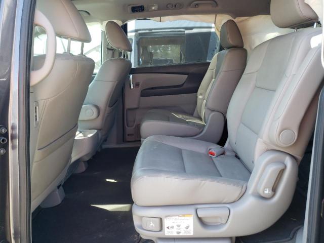 2015 HONDA ODYSSEY TO 5FNRL5H95FB033441