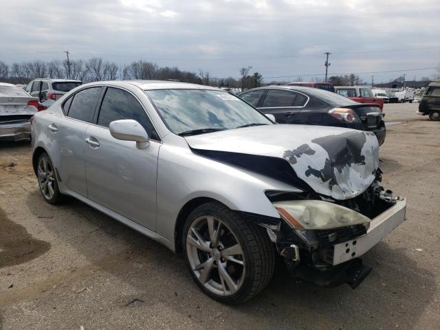 2010 Lexus Is 250 for Sale in Lexington, KY - Front End