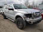 2011 FORD  F-150