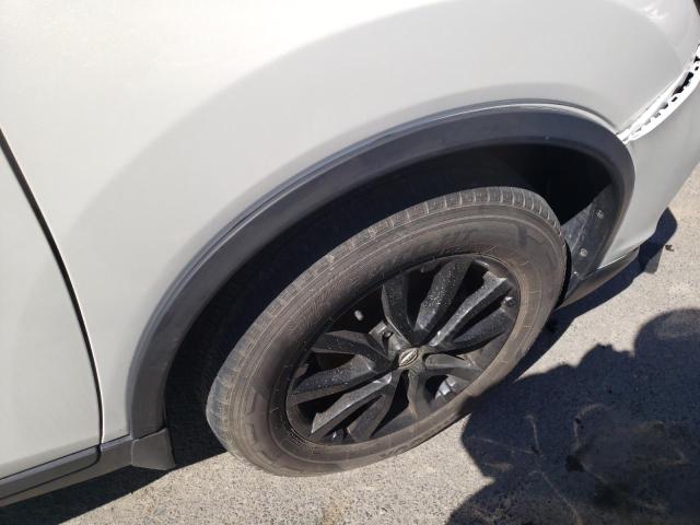 5N1AT2MV8JC809612 Nissan Rogue S 2018. Фото: 8