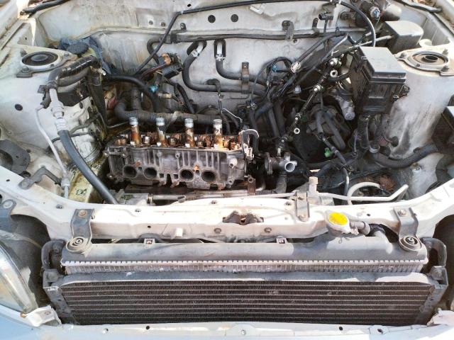 Фото: JT3GP10VXY0042249 - 7