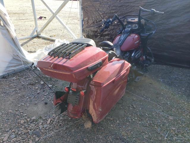 2020 HARLEY-DAVIDSON FLTRXS 1HD1KTP16LB612063