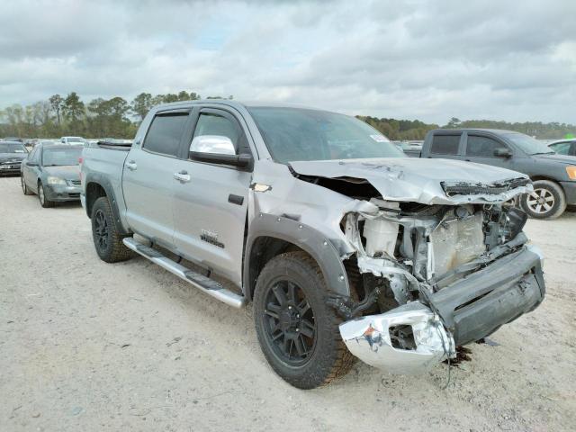 5TFDY5F12MX969805 Toyota Tundra Cre 2021