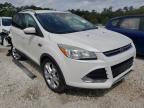 2016 FORD  ESCAPE