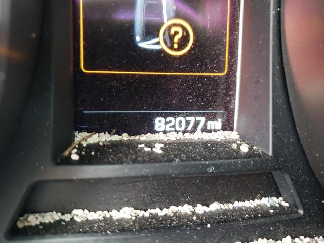 2017 HYUNDAI SANTA FE S KM8SN4HF9HU222353