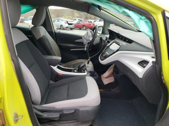 2019 CHEVROLET BOLT EV LT 1G1FY6S01K4129226