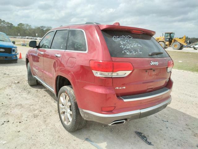 2015 JEEP GRAND CHER 1C4RJFJG3FC884803