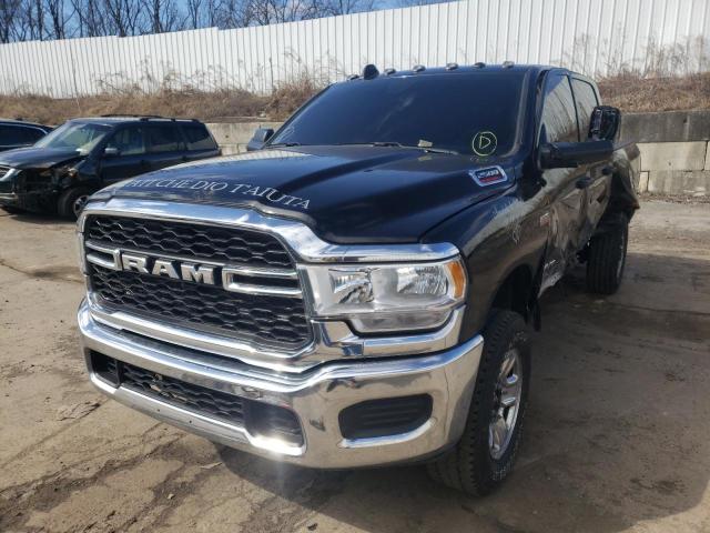 2020 RAM 2500 TRADE 3C6UR5CJ2LG228498