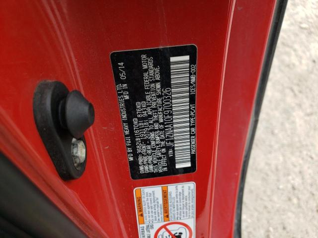 JF1ZNAA10F9700326 Toyota Scion Fr-S 2015. Фото: 9