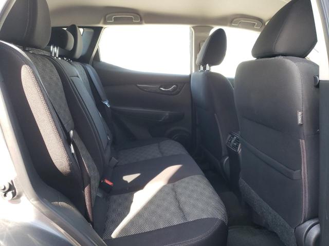 2017 NISSAN UK JN1BJ1CP6HW020723