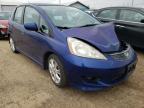 2009 HONDA  FIT