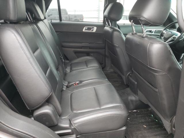 2015 FORD EXPLORER X 1FM5K8D86FGB91370