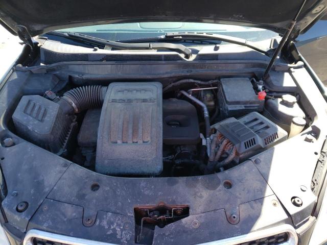 2GNFLEEK6E6346357 Chevrolet Equinox Ls 2014. Фото: 6