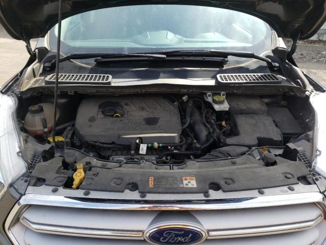 2018 FORD ESCAPE SE 1FMCU0GD1JUA62152