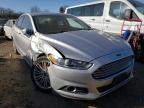 2016 FORD  FUSION