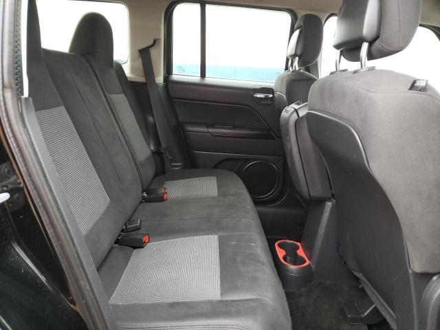 1C4NJRFB2ED649671 Jeep Patriot La 2014. Фото: 5